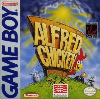 Boxart