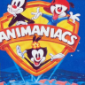 Animaniacs game badge