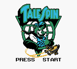 Title screenshot