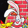 Who Framed Roger Rabbit game badge