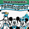 Tokyo Disneyland: Fantasy Tour game badge