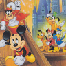 Mickey no Tokyo Disneyland Daibouken (SNES)