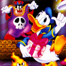 Donald Duck no Mahou no Boushi (SNES)