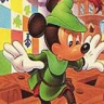 Mickey's Ultimate Challenge (SNES)
