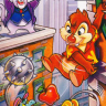 MASTERED Chip 'n Dale: Rescue Rangers 2 (NES)
Awarded on 10 Oct 2021, 16:03