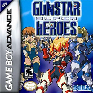 Boxart