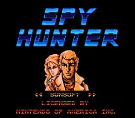Title screenshot