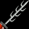 Demon Sword game badge