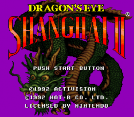 Title screenshot