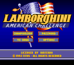 Title Screenhot
