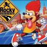 Rocky Rodent (SNES)