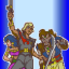 MASTERED Pirates of Dark Water, The (SNES)
Awarded on 25 Jun 2021, 15:03