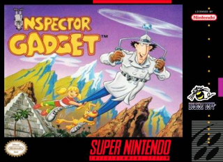 Boxart