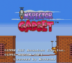 Title screenshot