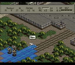 In-game screenshot