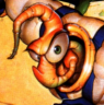 Earthworm Jim 2 (SNES)