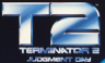 T2: Terminator 2 - Judgment Day (Mega Drive)