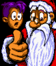 Santa Claus Junior (Game Boy Color)