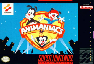Boxart