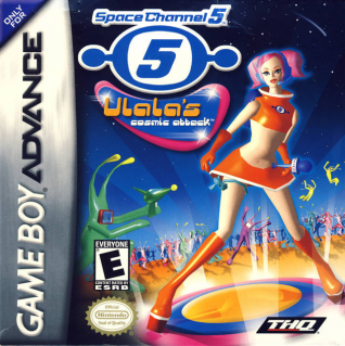 Boxart
