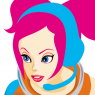 Space Channel 5: Ulala's Cosmic Attack (Game Boy Advance)