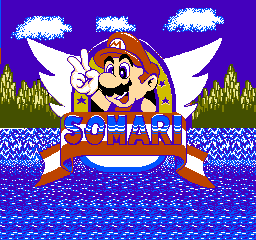 Title screenshot