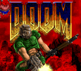 Title screenshot