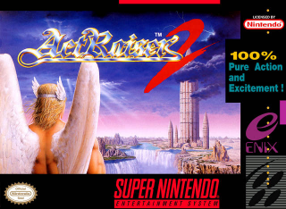 Boxart
