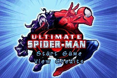 Ultimate Spider-Man (PlayStation 2) · RetroAchievements