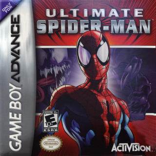 Ultimate Spider-Man (PlayStation 2) · RetroAchievements