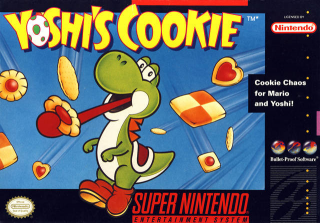 Boxart