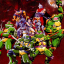 MASTERED Teenage Mutant Ninja Turtles: Tournament Fighters (SNES)
Awarded on 15 Feb 2017, 14:47