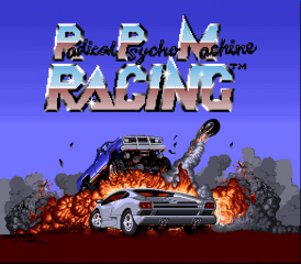 Title Screenhot