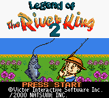 Legend of the River King GBC (Game Boy Color) · RetroAchievements