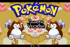 Title screenshot