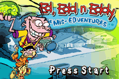 Title screenshot