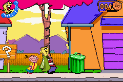 In-game screenshot