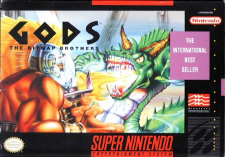 Boxart