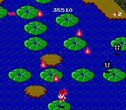 In-game Screenshot