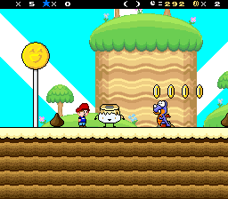 In-game screenshot