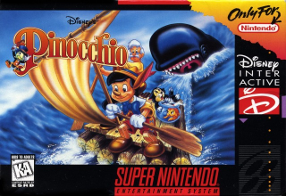 Boxart