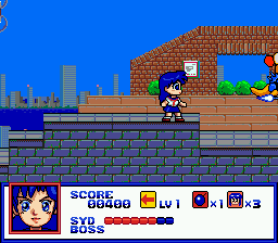 In-game screenshot