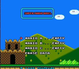  Hacks - New Super Mario World