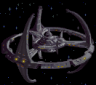 Star Trek: Deep Space Nine - Crossroads of Time (SNES)