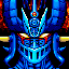 Mazin Saga: Mutant Fighter (Mega Drive)