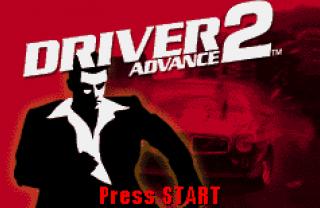 Title screenshot