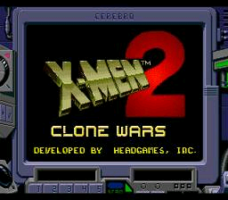 Title screenshot