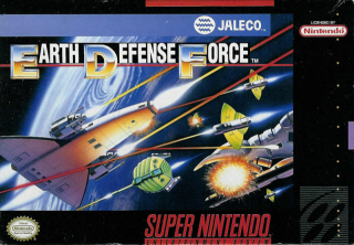 Boxart