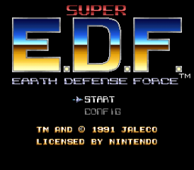 Title Screenhot