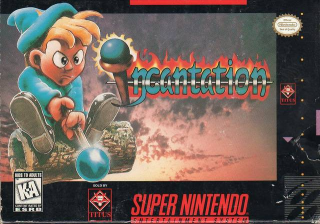 Boxart